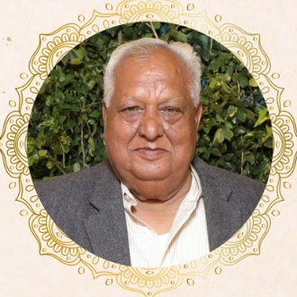 Shri Man Mohan Mahajan